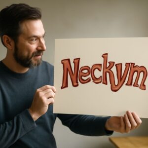 Exploring weird fonts and the weirdest fonts