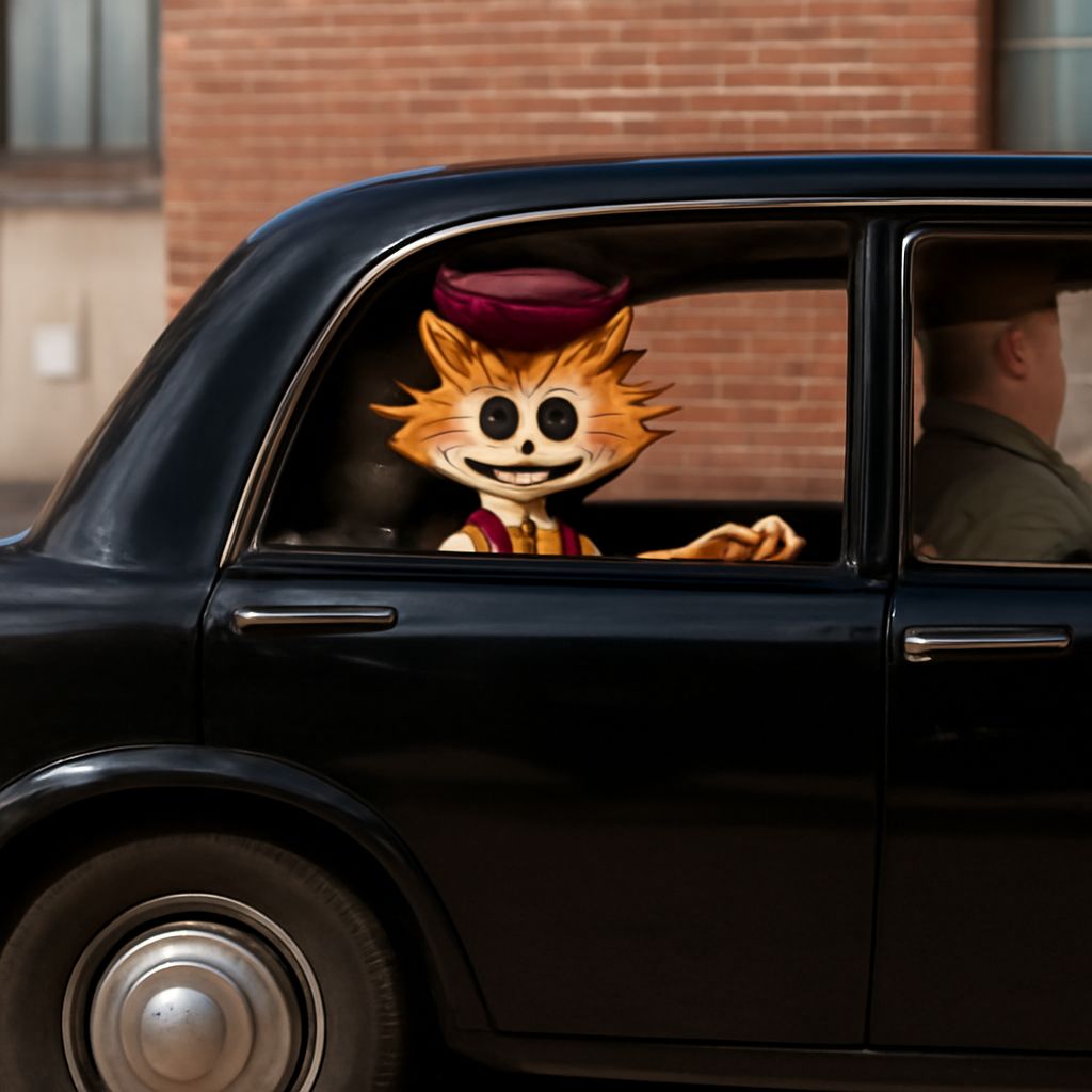 Iconic 60s cartoons and their influence on 1960s animation