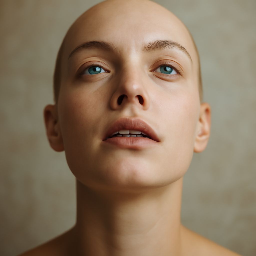 Artistic watercolor portraits and stunning portrait watercolor techniques