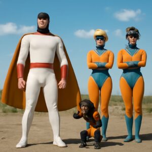 Cartoons from the 70s and old cartoons 70s