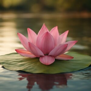 Lotus flower drawing easy with a simple carnation drawing