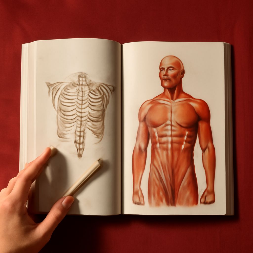 Anatomy and physiology textbook and human anatomy and physiology PDF