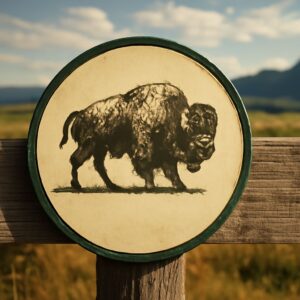 Exploring national park logo and Fenway Park logo designs