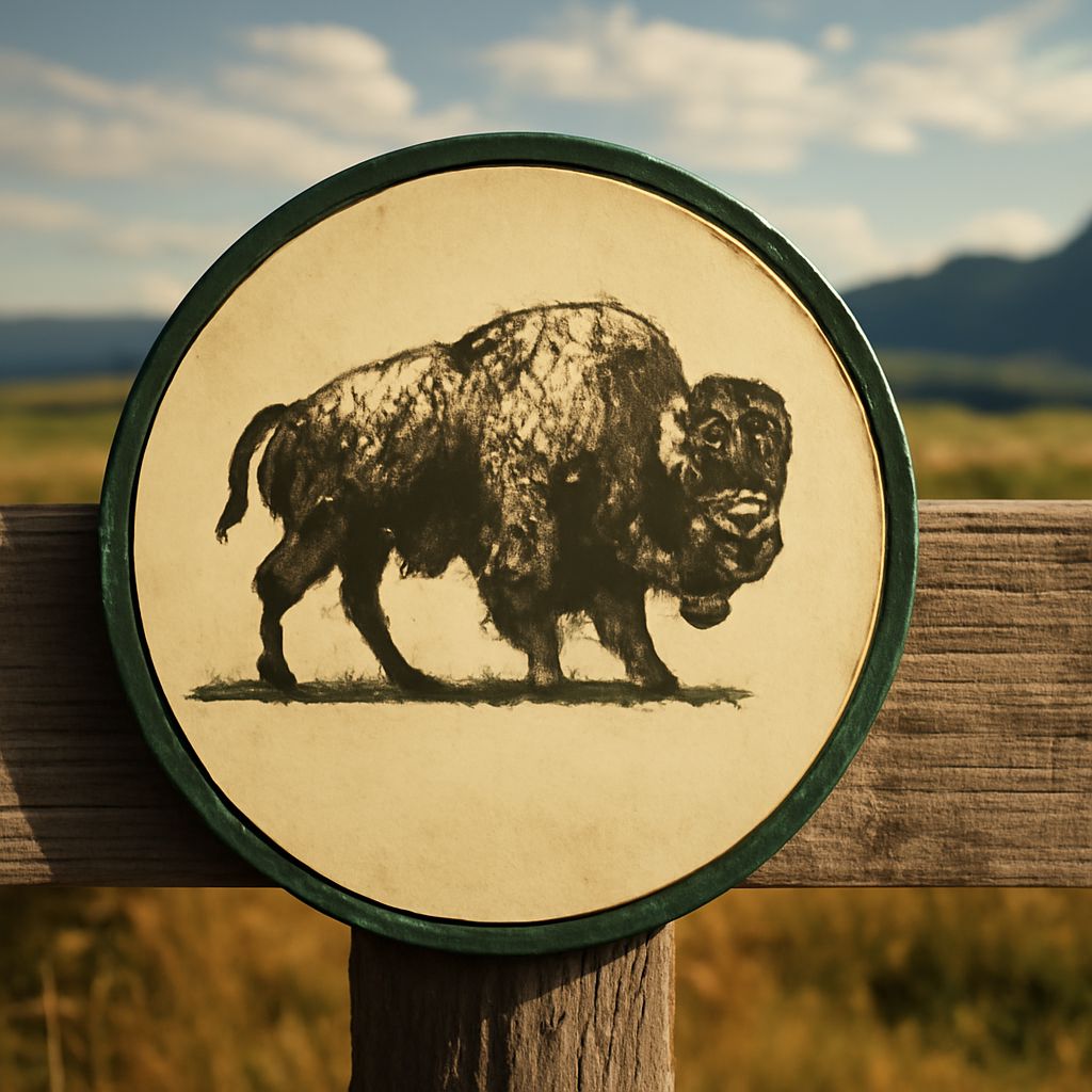 Exploring national park logo and Fenway Park logo designs