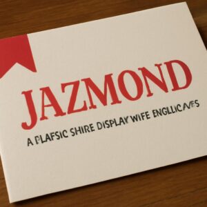 Exploring Small Caps Font and Santa Font in Typography