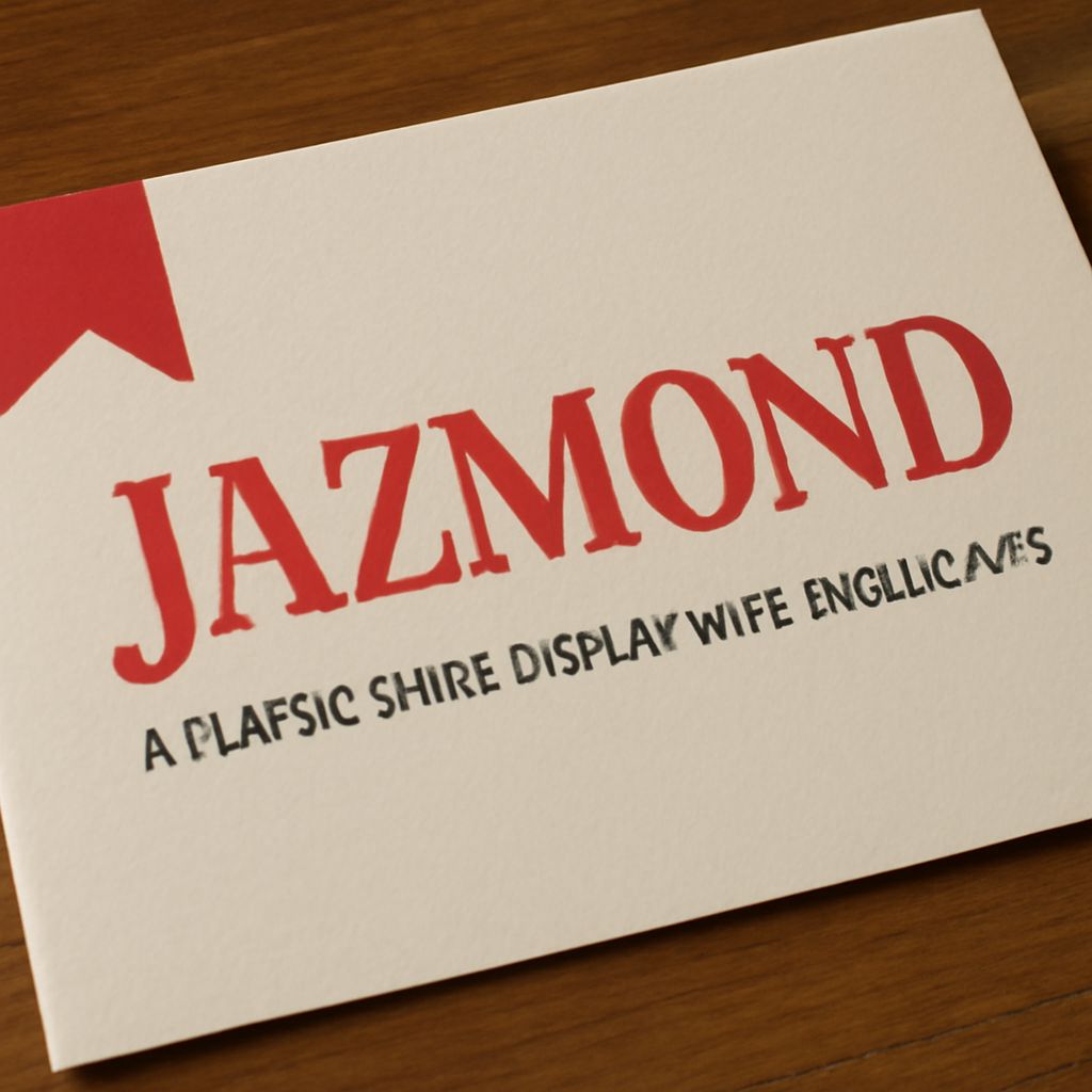 Exploring Small Caps Font and Santa Font in Typography