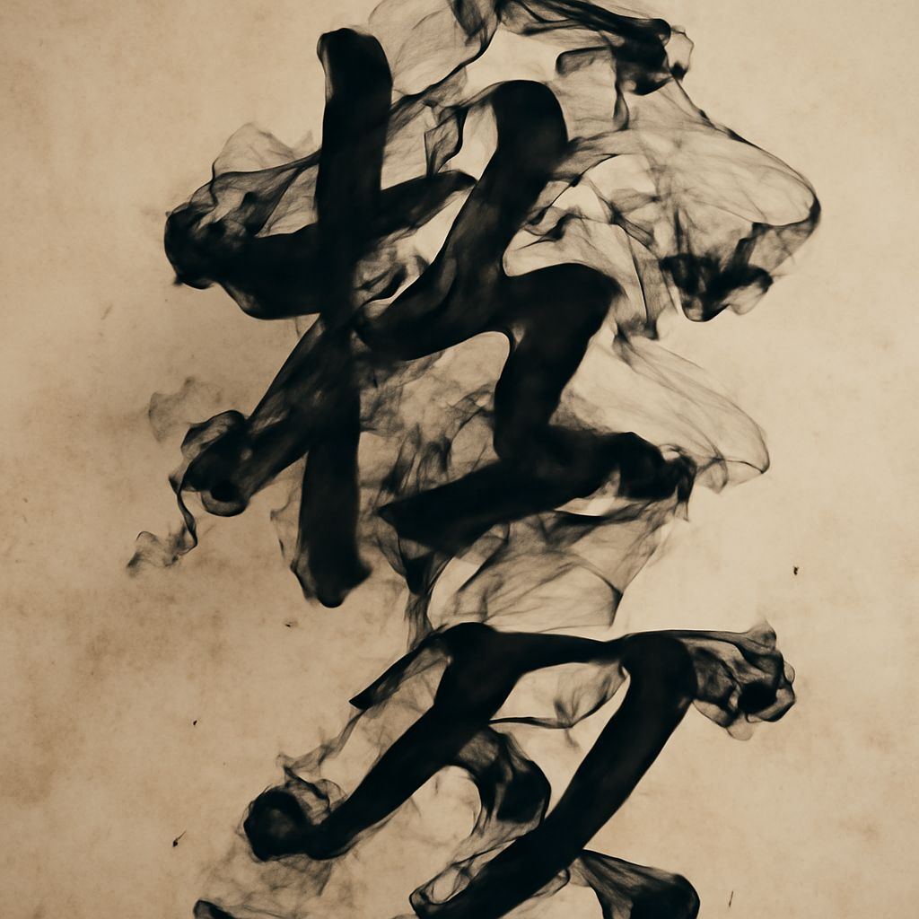 Chinese font generator and grindcore logo generator tools