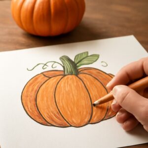 Explore pumpkin drawings and master lowrider drawings
