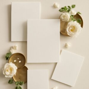 Discover the best fonts for wedding invitations and good wedding fonts.