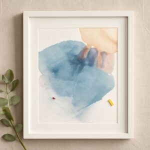 Beautiful watercolor prints and artwork for your wall