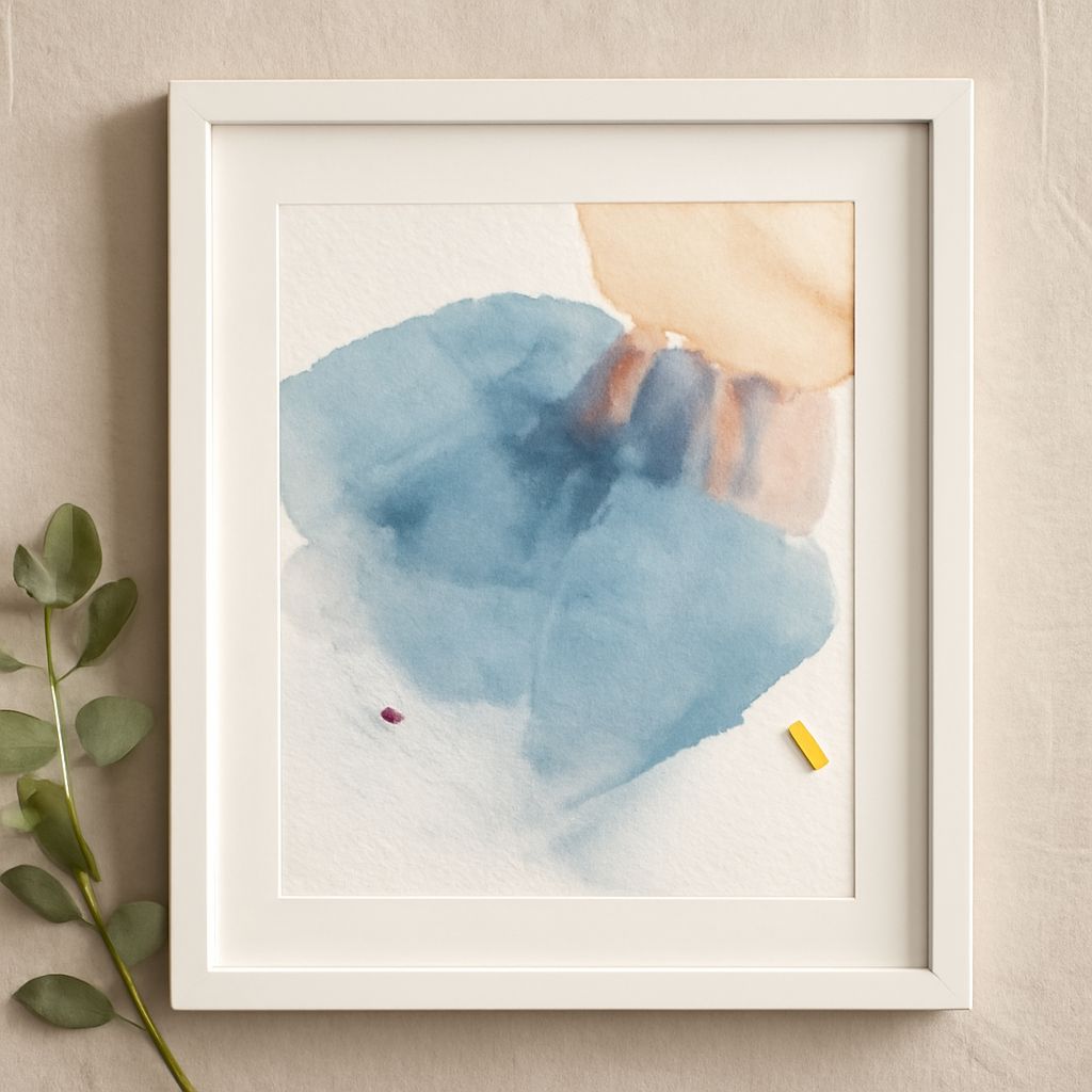 Beautiful watercolor prints and artwork for your wall