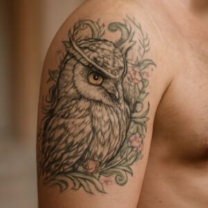 A collection of sketch tattoo designs and sketch style tattoos