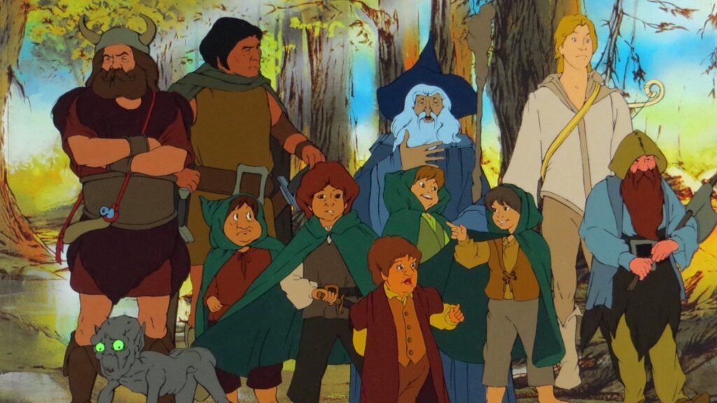 Watch classic cartoons and discover the charm of retro and Soviet cartoons