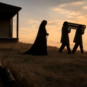 Cuckold and 1920's Cartoons Illustration