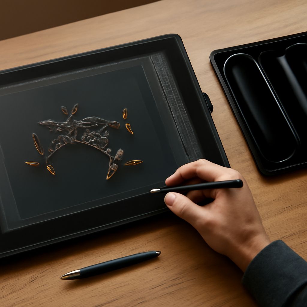 Best drawing tablets for beginners and drawing tablet comparison