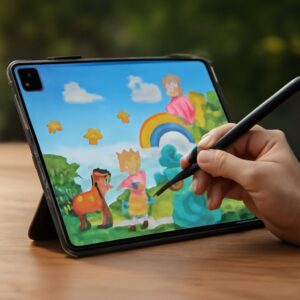 Cheap drawing tablet options for budget-conscious artists