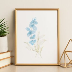 Inspirational quotes in force illustration and calligraphy quotes
