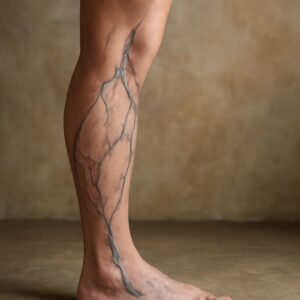 An overview of leg veins anatomy and venous system anatomy