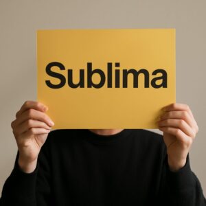 Examples of modern fonts for logos and modern font styles