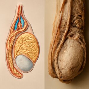 Anatomy of type and the anatomy of a door knob