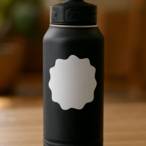 custom water bottles with logo and water bottle logos