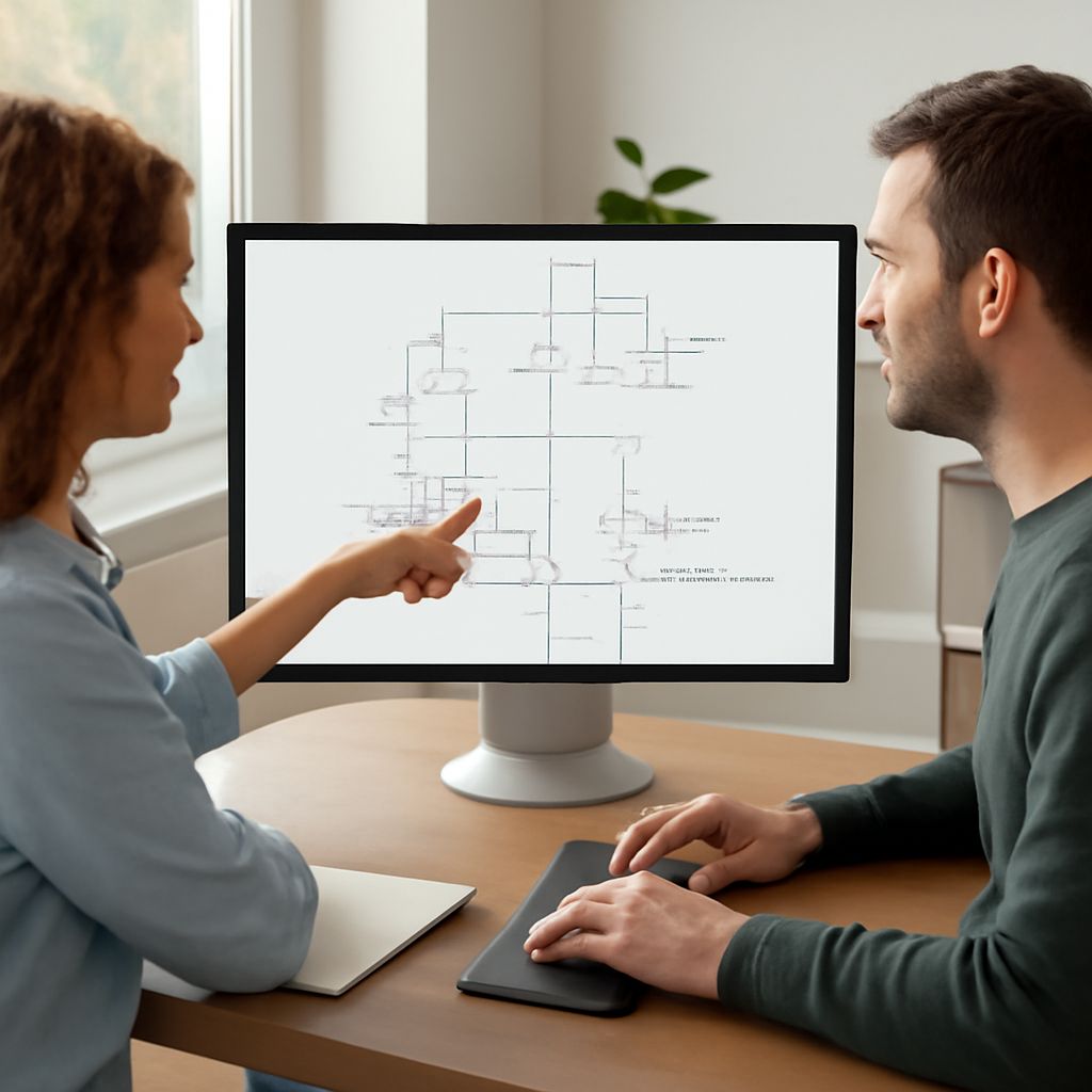 electrical drawing software and blueprint drawing software