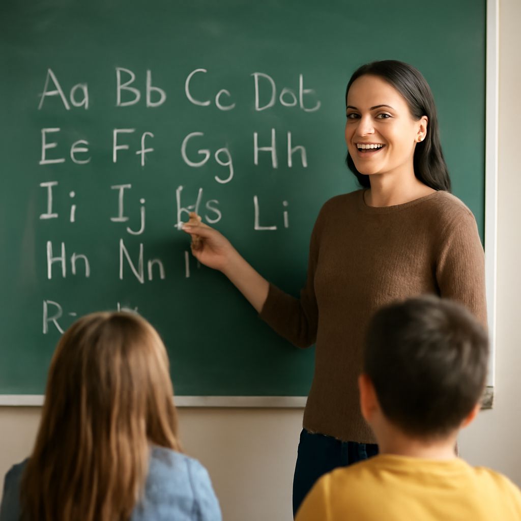 school fonts and elementary school fonts for classroom use