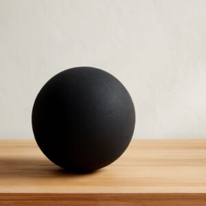 Stress balls with logo and custom napkins with logo