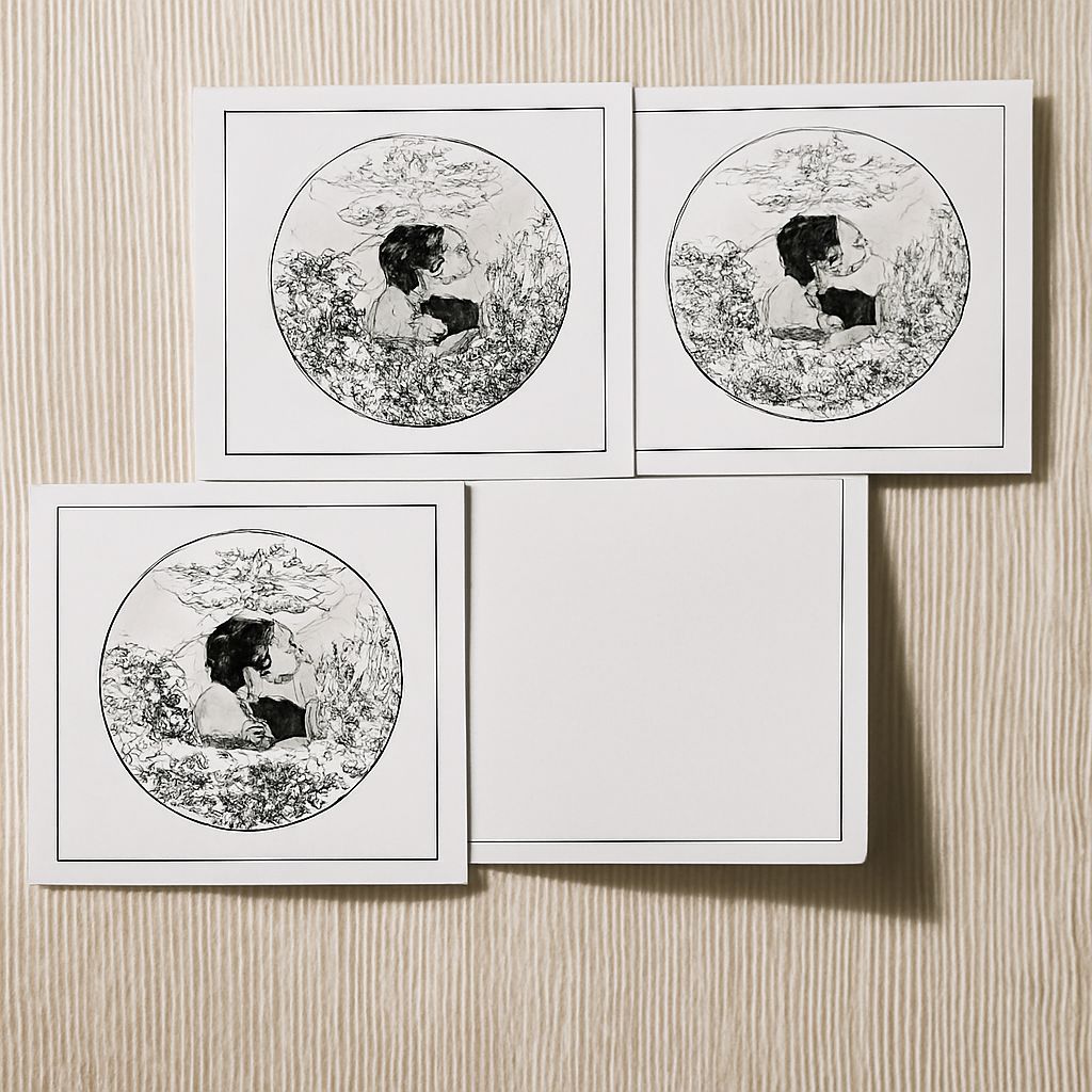 Biome drawing, nativity drawing, and drawing spheres