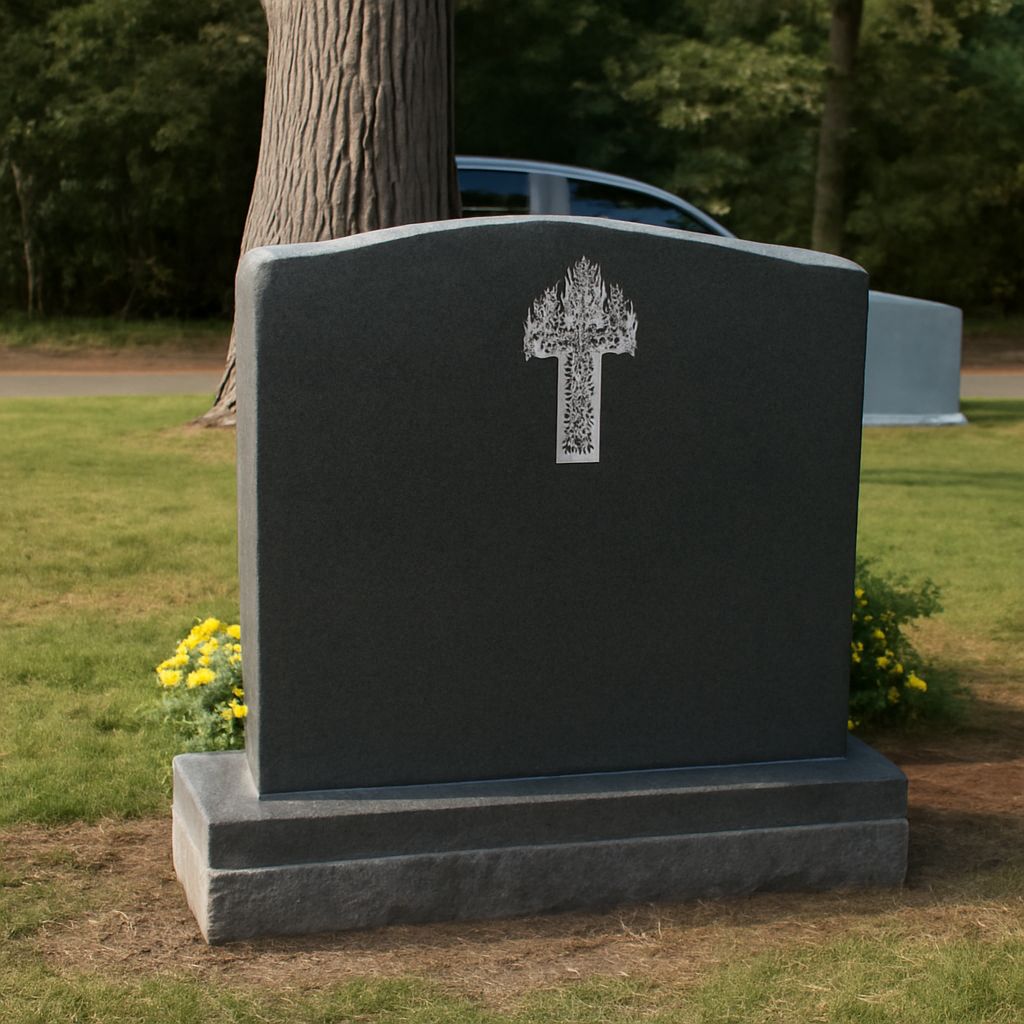 Exploring headstone fonts and tombstone fonts