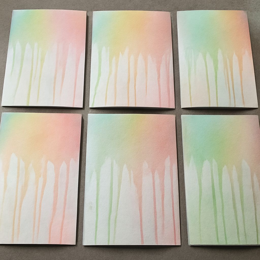 line and wash watercolor, watercolor line techniques