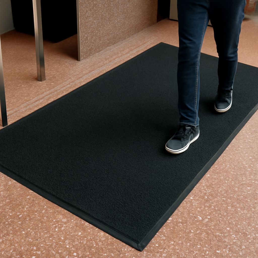 custom logo rug and carpet logo