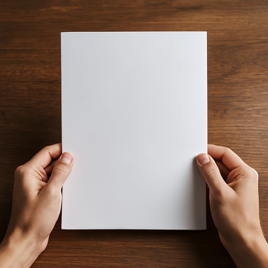 Understanding drawing paper sizes and standard drawing sizes