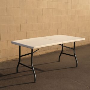 Artist drawing table and portable drawing table setup