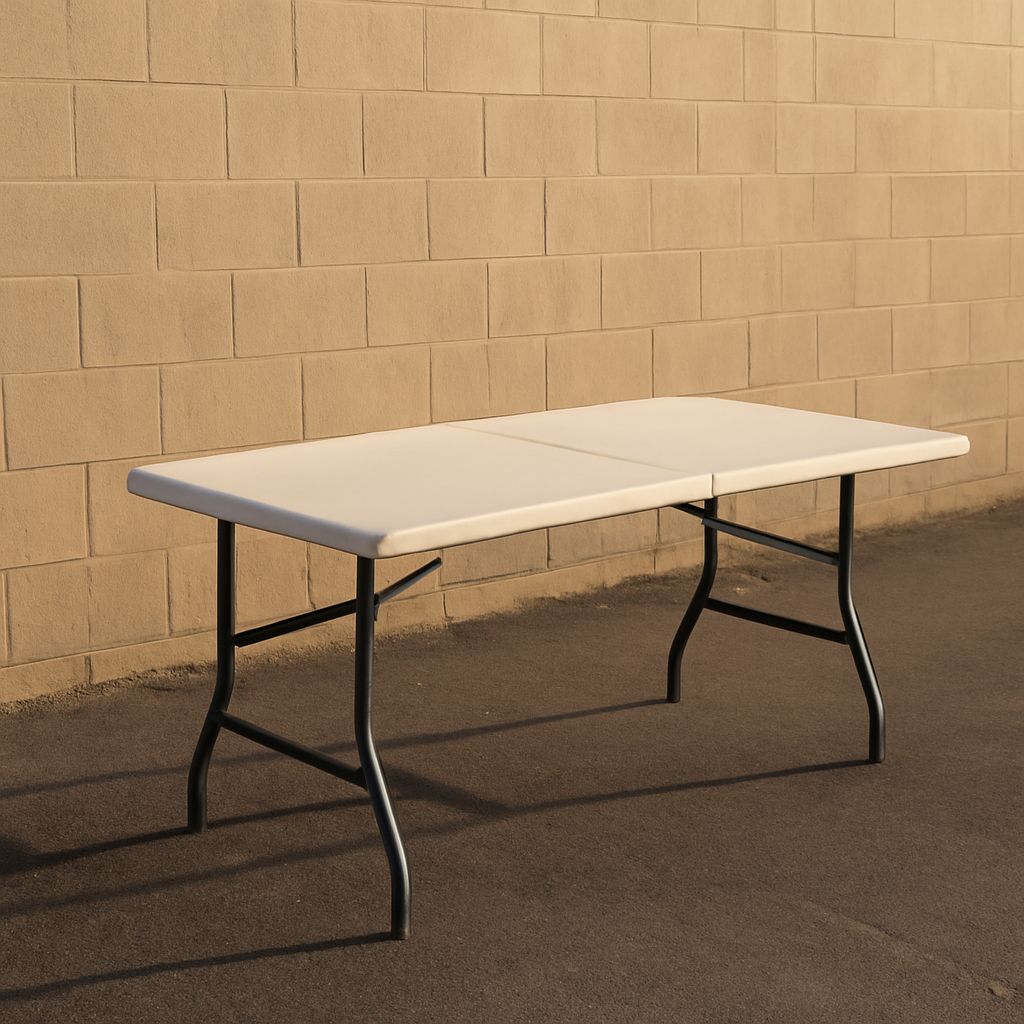Artist drawing table and portable drawing table setup