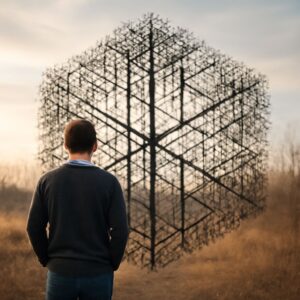 Fractal drawing and odin drawing techniques