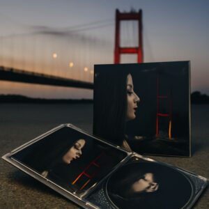 A collection of album cover designs and templates for free