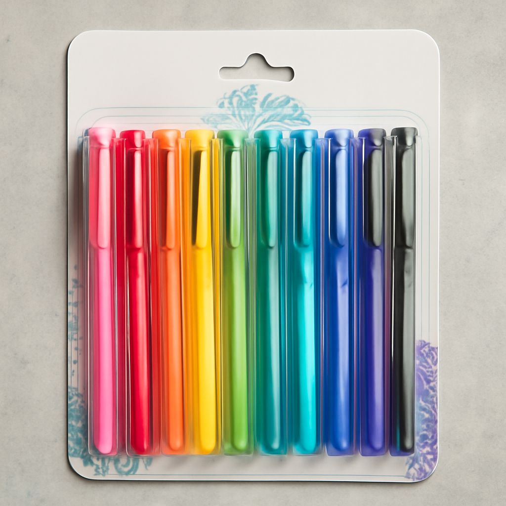 Cheap pens with logo and cheap logo t-shirts