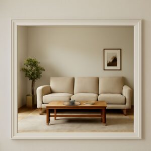 Combine photos and merge images for digital illustration