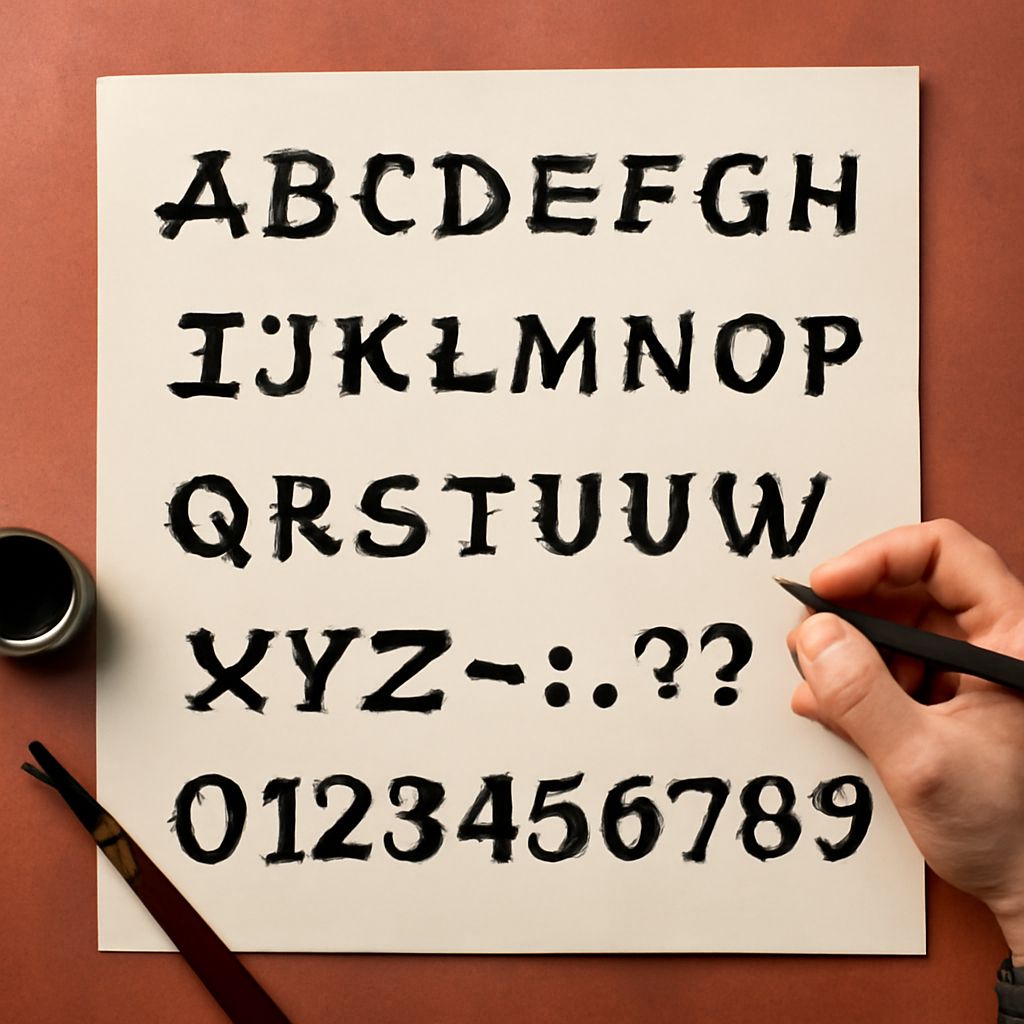 Japanese dragon tattoo drawing and cute Japanese fonts