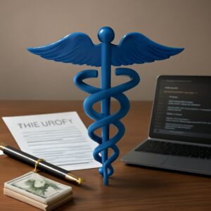 Medical billing and coding, including medical billing training