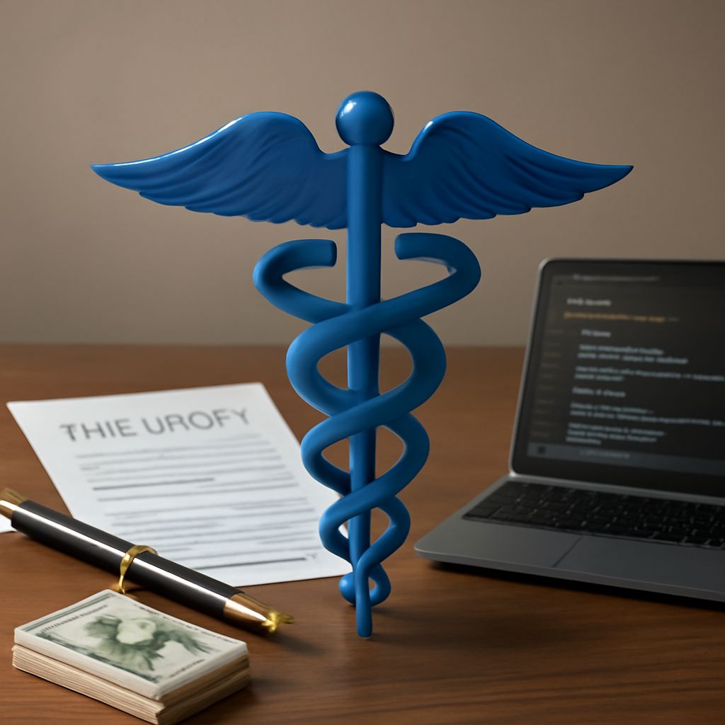 Medical billing and coding, including medical billing training