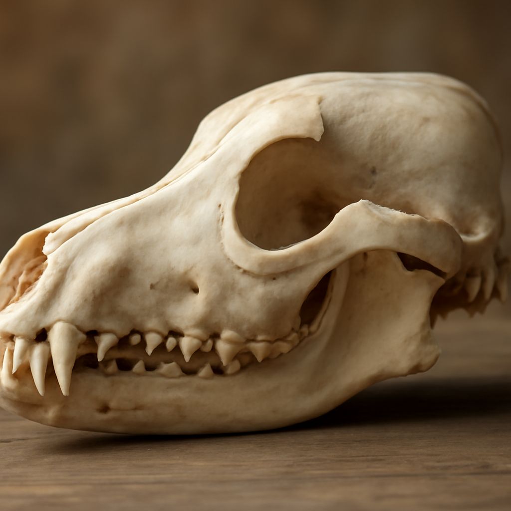 Understanding anatomy after hysterectomy and nasal sinus anatomy